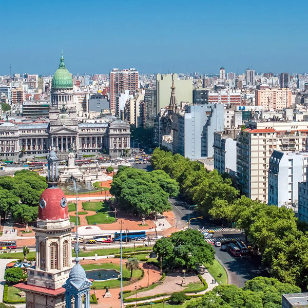 Buenos Aires
