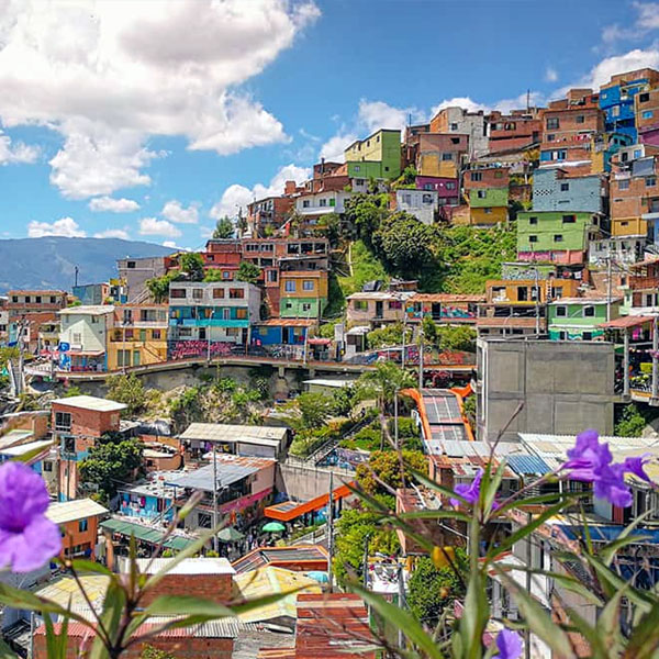 Medellin